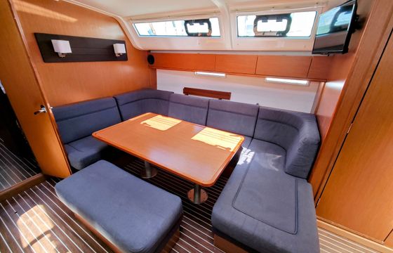 Bavaria Cruiser 51 Jozefina