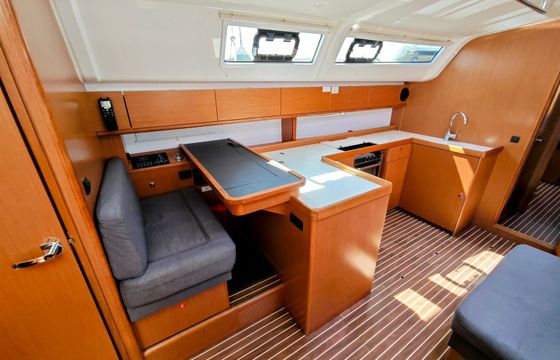 Bavaria Cruiser 51 Jozefina