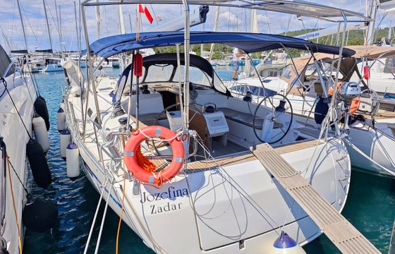 Bavaria Cruiser 51 Jozefina