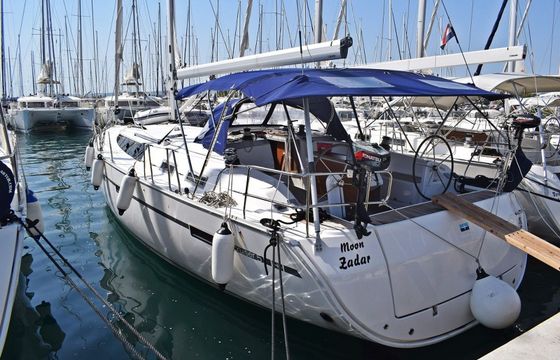 Bavaria Cruiser 51 Moon