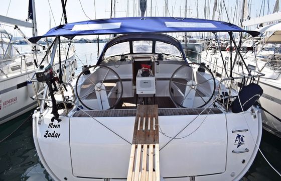 Bavaria Cruiser 51 Moon