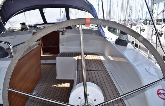 Bavaria Cruiser 51 Moon