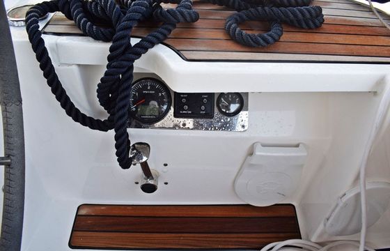 Bavaria Cruiser 51 Moon
