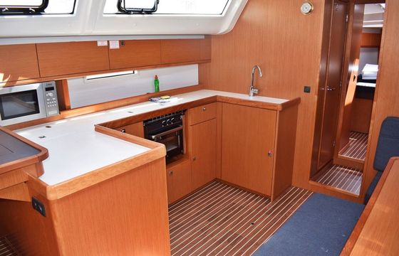Bavaria Cruiser 51 Moon