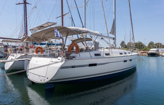 Bavaria Cruiser 50 Altair