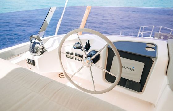 Bavaria E40 Danijela