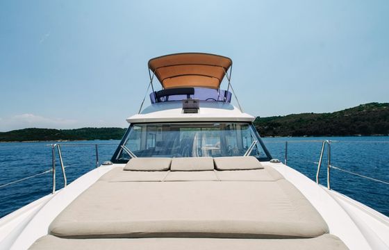 Bavaria E40 Danijela