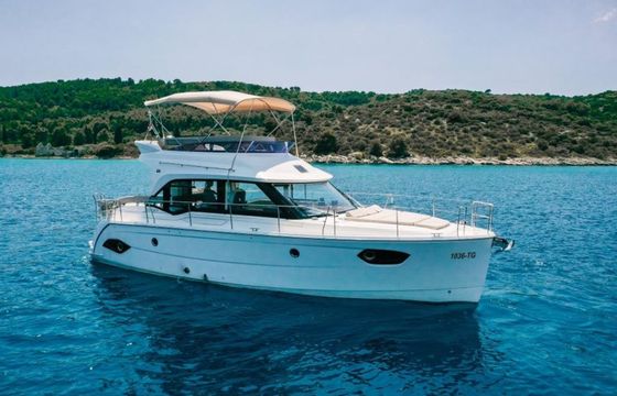 Bavaria E40 Danijela