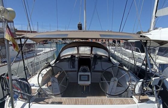 Bavaria Cruiser 51 Alissa