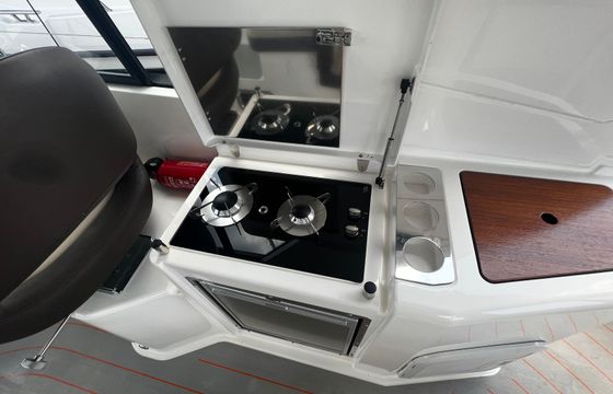 Bavaria S33 HT Palermo
