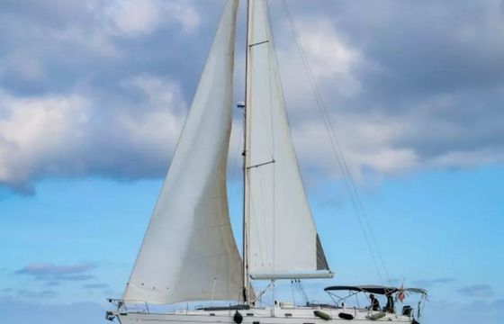 Beneteau 50 Kanpai