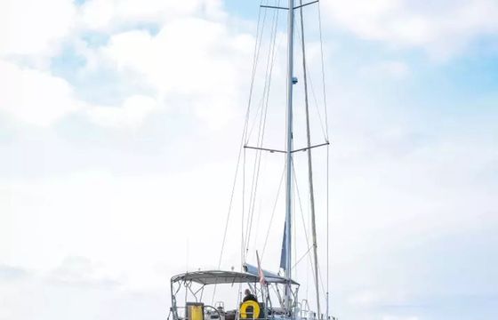 Beneteau 50 Kanpai