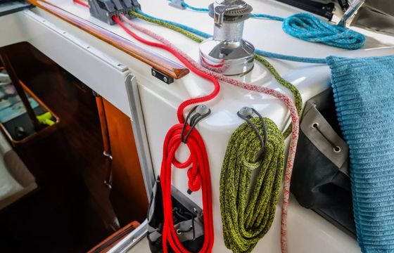 Beneteau 50 Kanpai