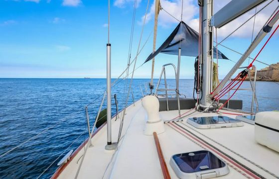 Beneteau 50 Kanpai