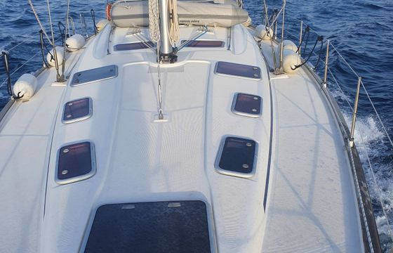 Bavaria Cruiser 50 Amfitriti