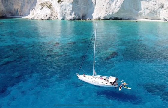 Bavaria Cruiser 50 Amfitriti