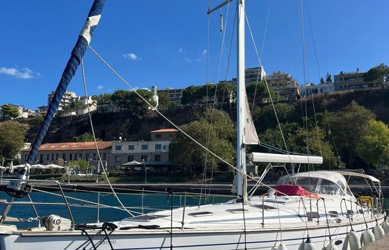 Bavaria Cruiser 50 Amfitriti