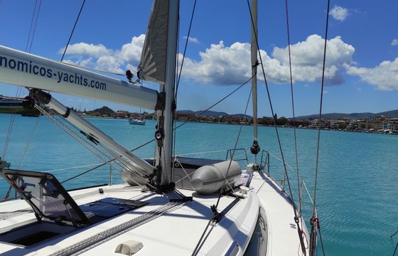 Bavaria Cruiser 51 Pandora