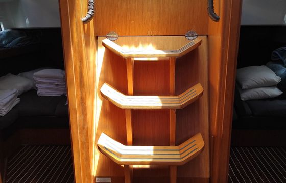 Bavaria Cruiser 51 Pandora