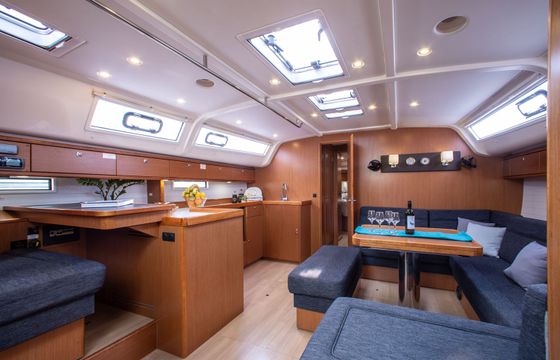 Bavaria Cruiser 51 Pandora