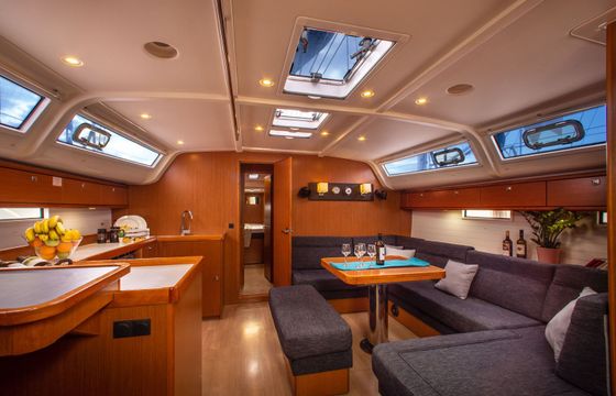 Bavaria Cruiser 51 Pandora