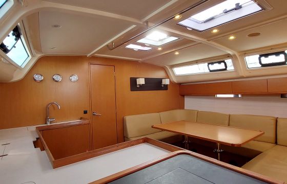 Bavaria Cruiser 51 Astra