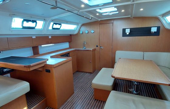 Bavaria Cruiser 51 Astra