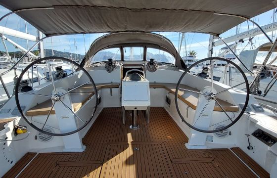 Bavaria Cruiser 51 Astra