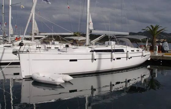 Bavaria Cruiser 51 Astra