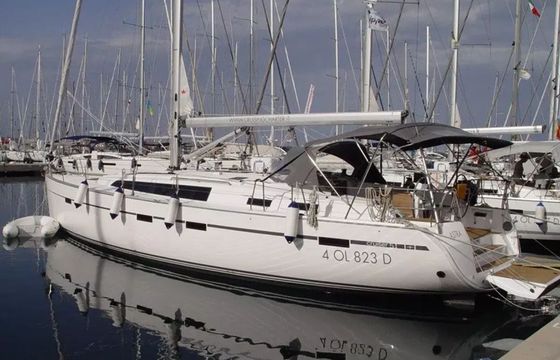 Bavaria Cruiser 51 Astra