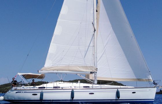 Bavaria Cruiser 50 Argo