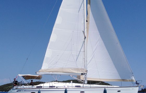 Bavaria Cruiser 50 Argo