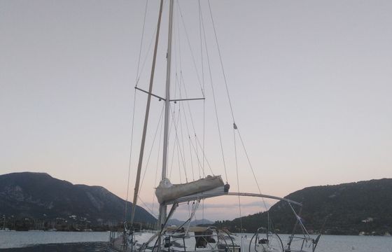 Bavaria Cruiser 50 Argo