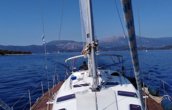 Bavaria Cruiser 50 Argo