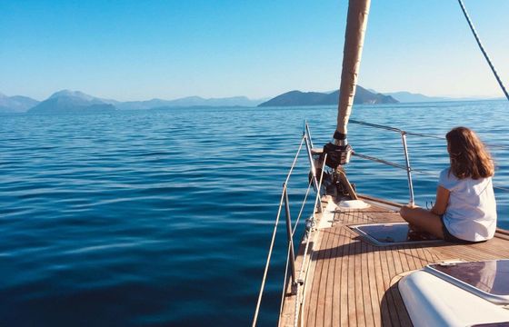 Bavaria Cruiser 50 Argo