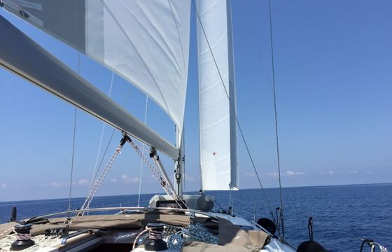 Bavaria Cruiser 51 Ramnous