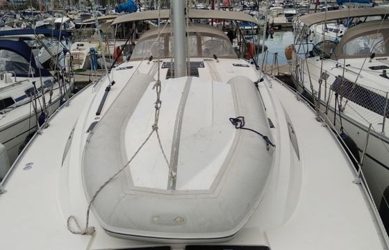Bavaria Cruiser 51 Ramnous