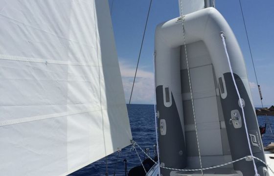 Bavaria Cruiser 51 Ramnous