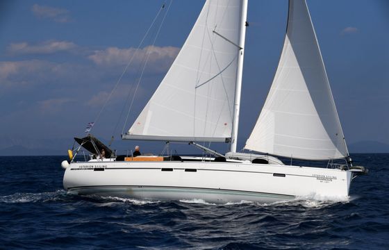Bavaria Cruiser 51 Ramnous