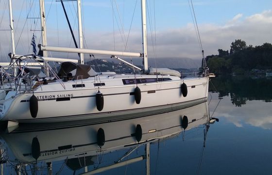 Bavaria Cruiser 51 Ramnous