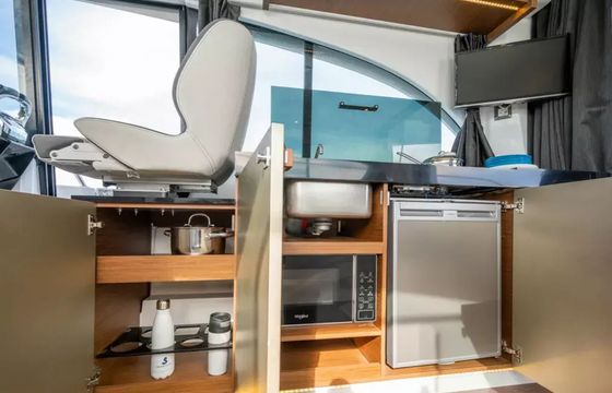 Beneteau Antares 11 Ela