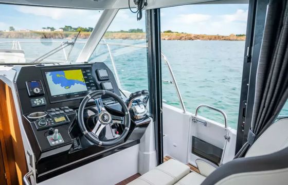 Beneteau Antares 11 Ela