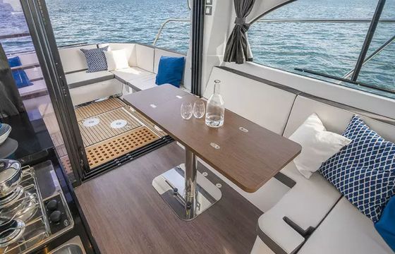 Beneteau Antares 11 Ela