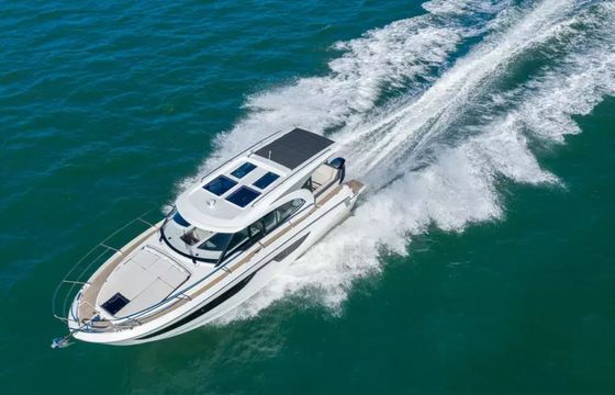 Beneteau Antares 11 Ela