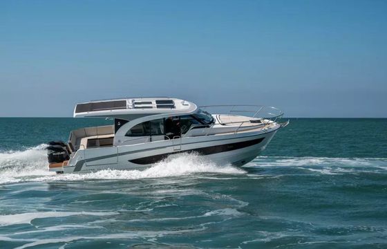 Beneteau Antares 11 Ela
