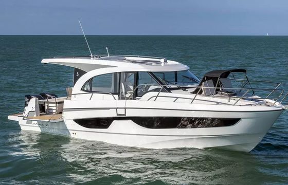 Beneteau Antares 11 Ela