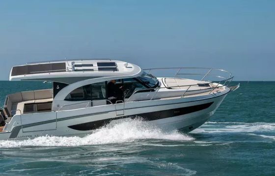 Beneteau Antares 11 Ela