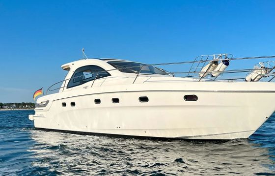 Bavaria Sport 43 Baltic Fun
