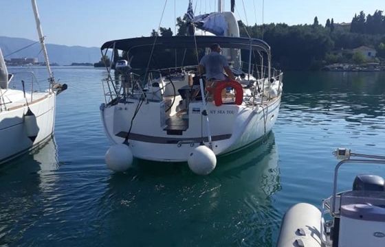 Bavaria Cruiser 51 Sea You