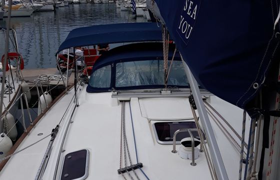 Bavaria Cruiser 51 Sea You